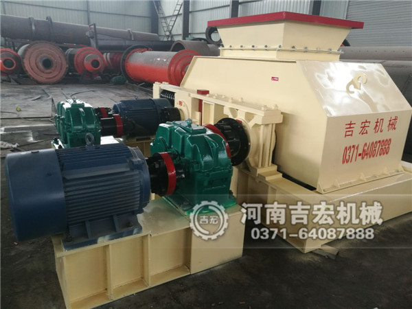 制砂機(jī)視頻_大型對(duì)輥制砂機(jī)視頻_對(duì)滾制砂機(jī)制沙視頻