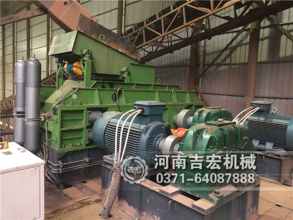 玄武巖制砂機(jī)一套多少錢(qián)？