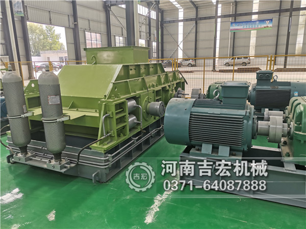 把石頭變成沙子的機(jī)器多少錢(qián)一臺(tái)？