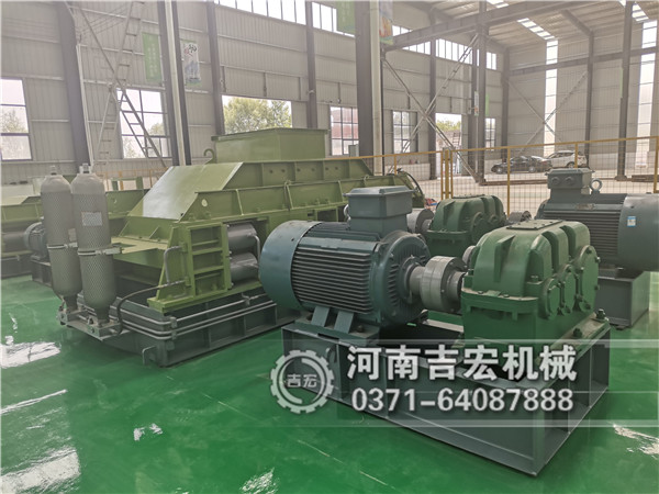 時(shí)產(chǎn)80噸制砂機(jī)一套得多少錢(qián)？