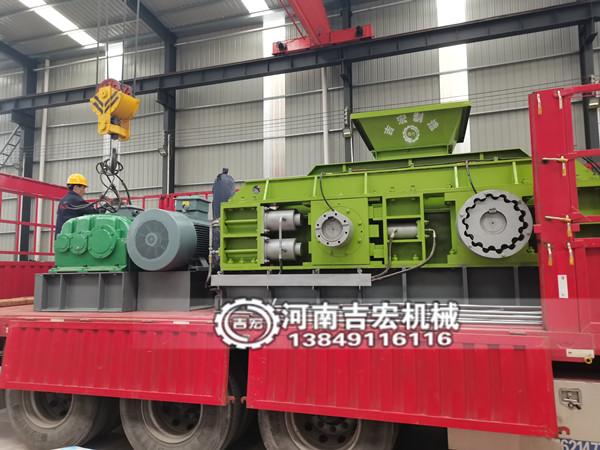 破碎陽(yáng)極塊選哪種破碎機(jī)好,多少錢一臺(tái)？